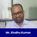 Echelon Institute of Technology, HOD Mechanical Engineering: Mr. Sindhu Kumar Interview